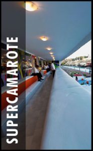 supercamarote